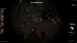 Скриншот 3 к игре Kill Through