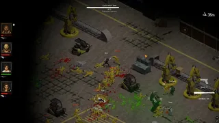 Скриншот 5 к игре Kill Through