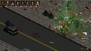Скриншот 7 к игре Kill Through