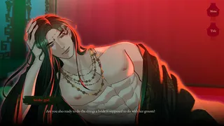 Скриншот 3 к игре Exorcise My Snake God