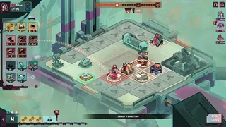 Скриншот 1 к игре Dog in the Machine