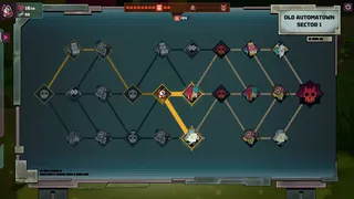 Скриншот 8 к игре Dog in the Machine