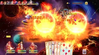 Скриншот 3 к игре Eternal Dreams: Poker RPG