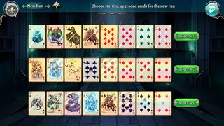 Скриншот 7 к игре Eternal Dreams: Poker RPG