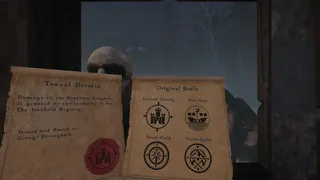 Скриншот 6 к игре Dreadwoods Gatekeeper