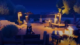 Скриншот 5 к игре Little Sheep Valley – Cozy ranch-builder