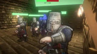 Скриншот 2 к игре DOOMFRONT