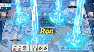 Скриншот 3 к игре 麻雀一番街