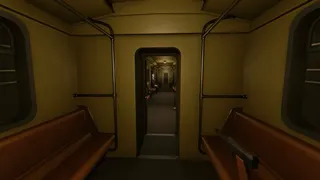 Скриншот 4 к игре Metro Anomaly