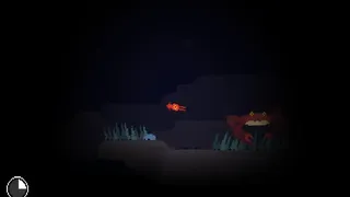 Скриншот 1 к игре Wandering Squid