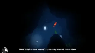 Скриншот 3 к игре Wandering Squid