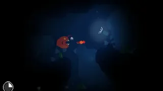 Скриншот 4 к игре Wandering Squid