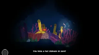 Скриншот 5 к игре Wandering Squid