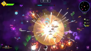 Скриншот 1 к игре Survivesmith