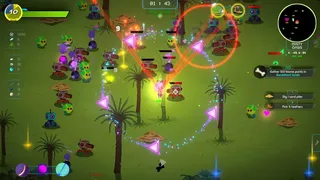 Скриншот 5 к игре Survivesmith