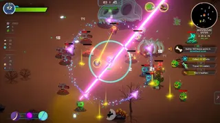 Скриншот 6 к игре Survivesmith