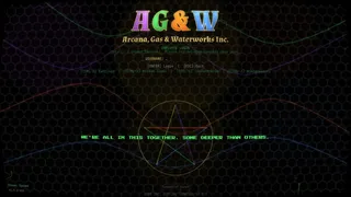 Скриншот 2 к игре Arcana, Gas & Waterworks Inc.