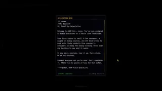 Скриншот 3 к игре Arcana, Gas & Waterworks Inc.