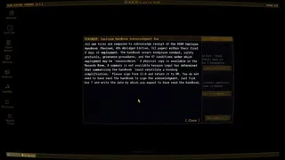 Скриншот 6 к игре Arcana, Gas & Waterworks Inc.