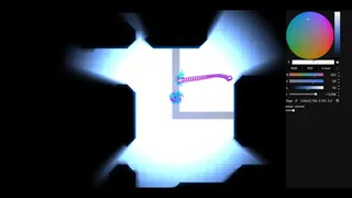 Скриншот 6 к игре Odynloc