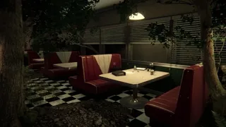 Скриншот 4 к игре True Nightmare - Diner Loop