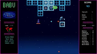 Скриншот 6 к игре BABU - Blow All Blocks Up!