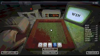 Скриншот 1 к игре Die Severed