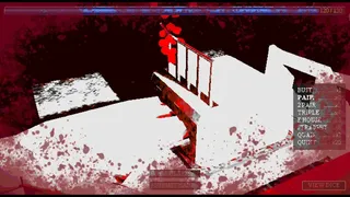 Скриншот 2 к игре Die Severed