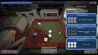 Скриншот 5 к игре Die Severed
