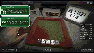 Скриншот 7 к игре Die Severed