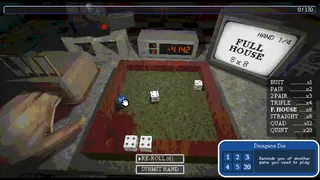 Скриншот 8 к игре Die Severed