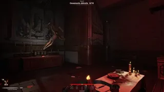 Скриншот 2 к игре Hunt Me