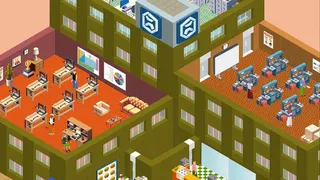 Скриншот 3 к игре PeopleBOX