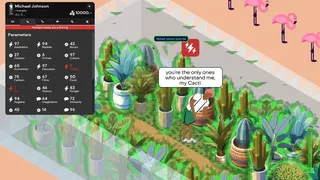 Скриншот 5 к игре PeopleBOX