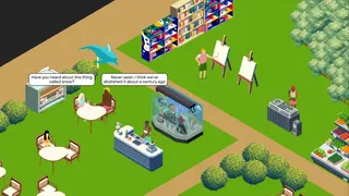 Скриншот 7 к игре PeopleBOX