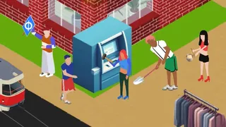 Скриншот 8 к игре PeopleBOX
