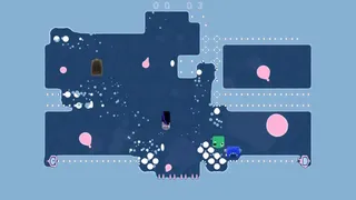 Скриншот 3 к игре SPITLINGS