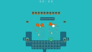 Скриншот 5 к игре SPITLINGS