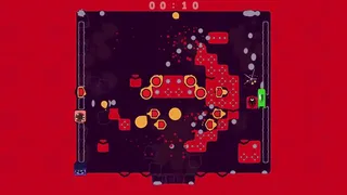 Скриншот 6 к игре SPITLINGS