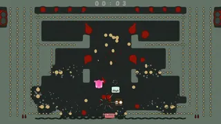 Скриншот 7 к игре SPITLINGS