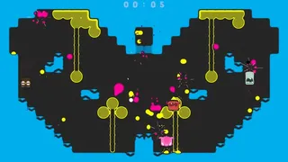 Скриншот 8 к игре SPITLINGS