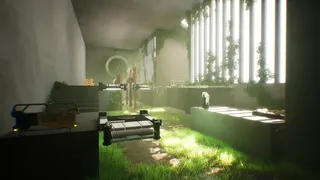 Скриншот 6 к игре Psycholytic