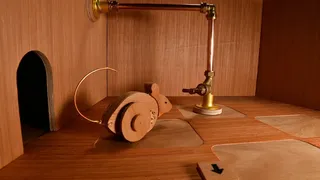 Скриншот 3 к игре Éalú