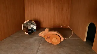 Скриншот 5 к игре Éalú