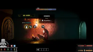 Скриншот 3 к игре Agent of Strange: Arrival