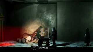 Скриншот 4 к игре Agent of Strange: Arrival