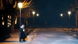 Скриншот 6 к игре Agent of Strange: Arrival
