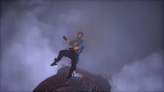 Скриншот 3 к игре BrokenLore: ASCEND
