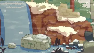 Скриншот 4 к игре Fairy Springs