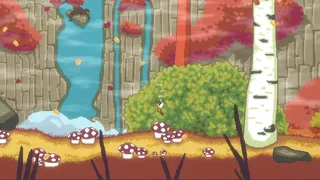 Скриншот 8 к игре Fairy Springs